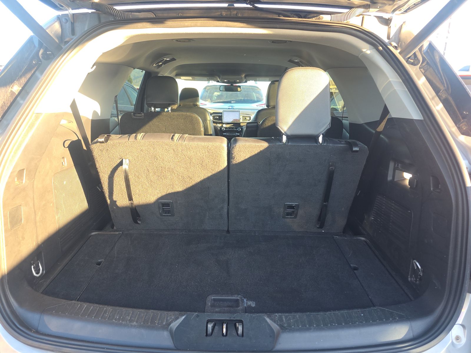 2023 Ford Explorer Limited AWD