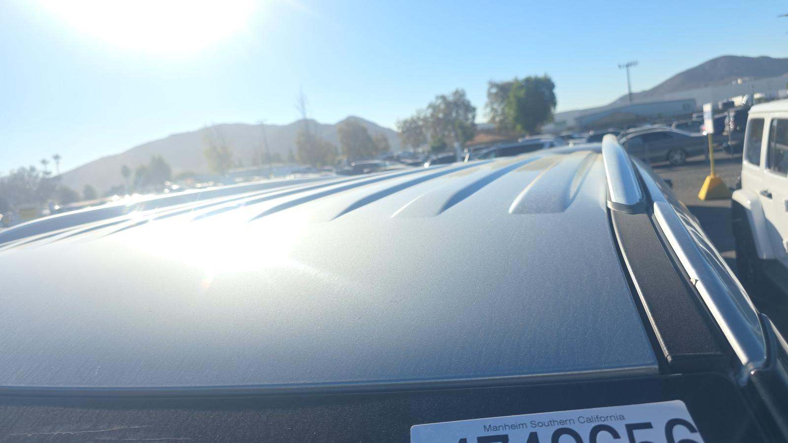 2023 Ford Explorer Limited AWD