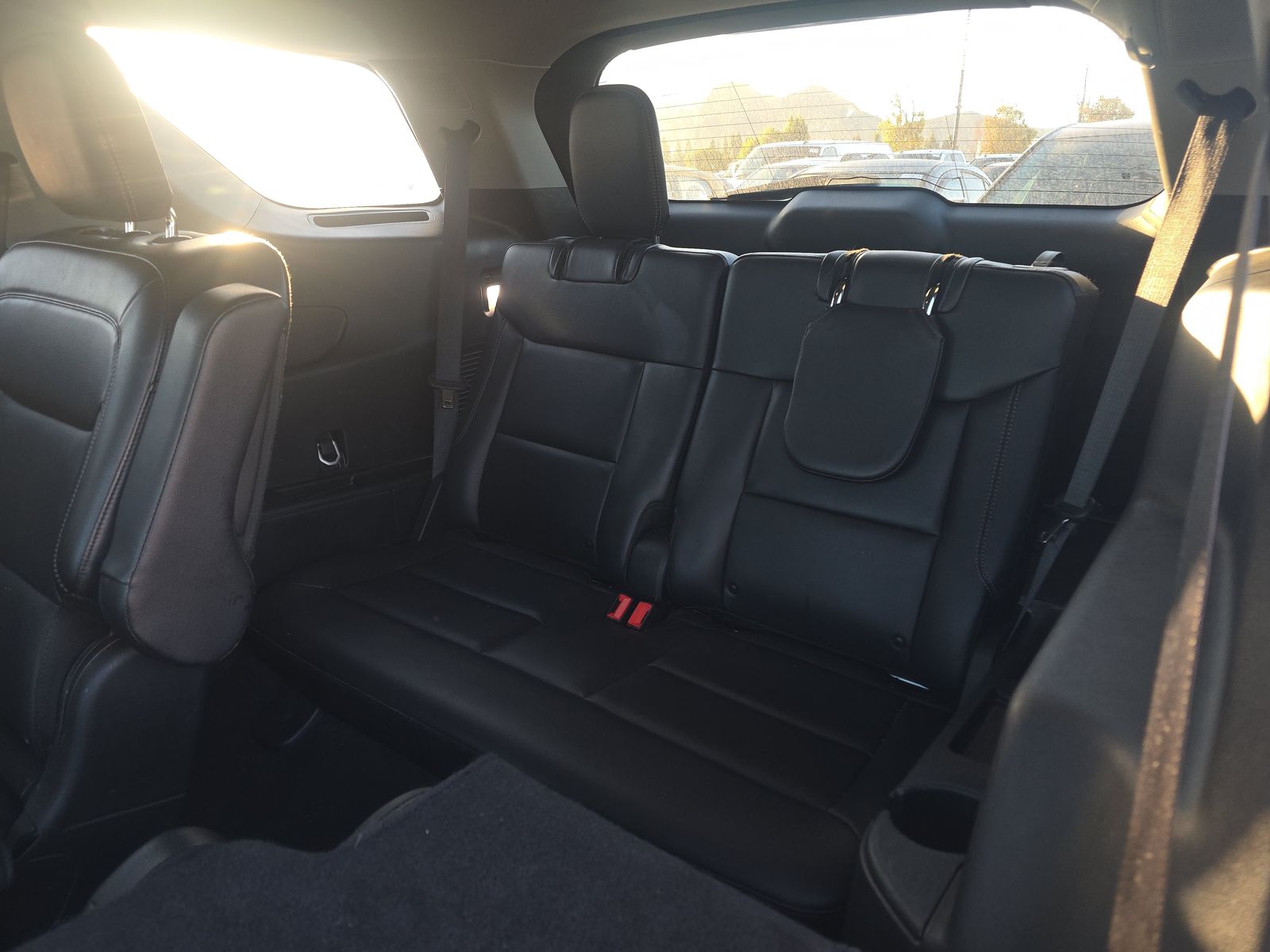 2023 Ford Explorer Limited AWD