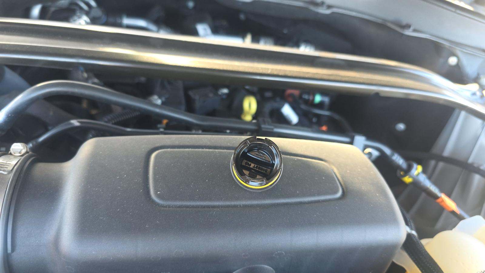 2023 Ford Explorer Limited AWD