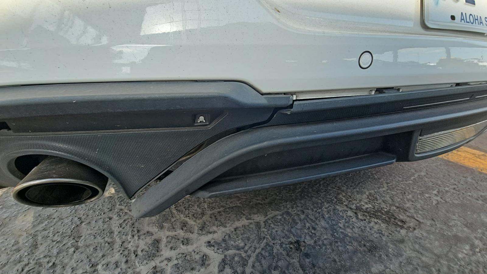 2023 Ford Mustang EcoBoost Premium RWD