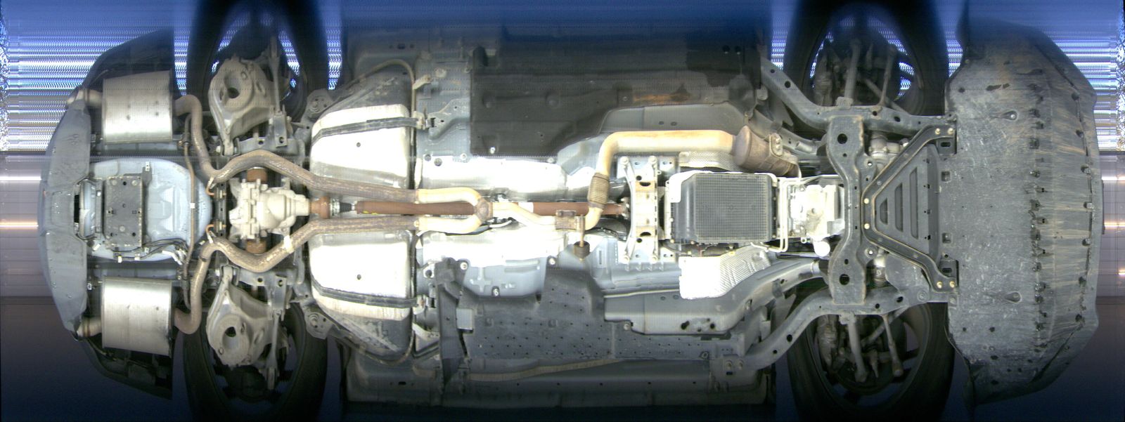 2023 Ford Mustang EcoBoost Premium RWD