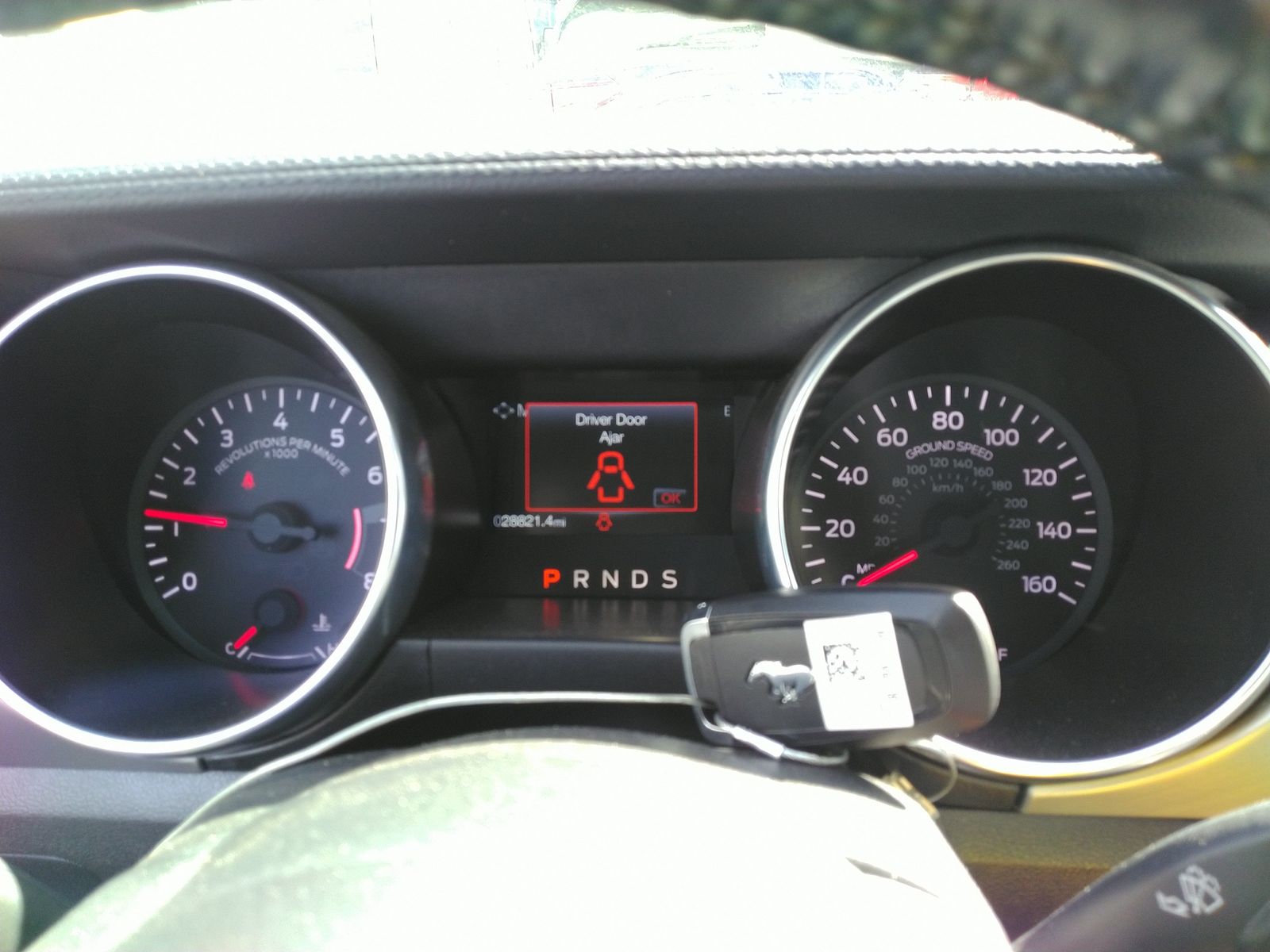 2023 Ford Mustang EcoBoost Premium RWD