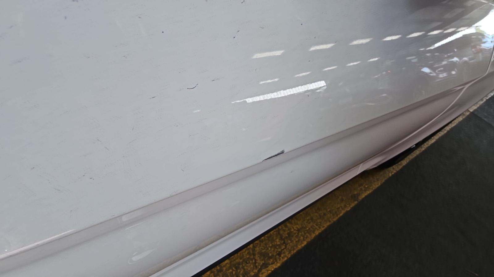 2023 Ford Mustang EcoBoost Premium RWD