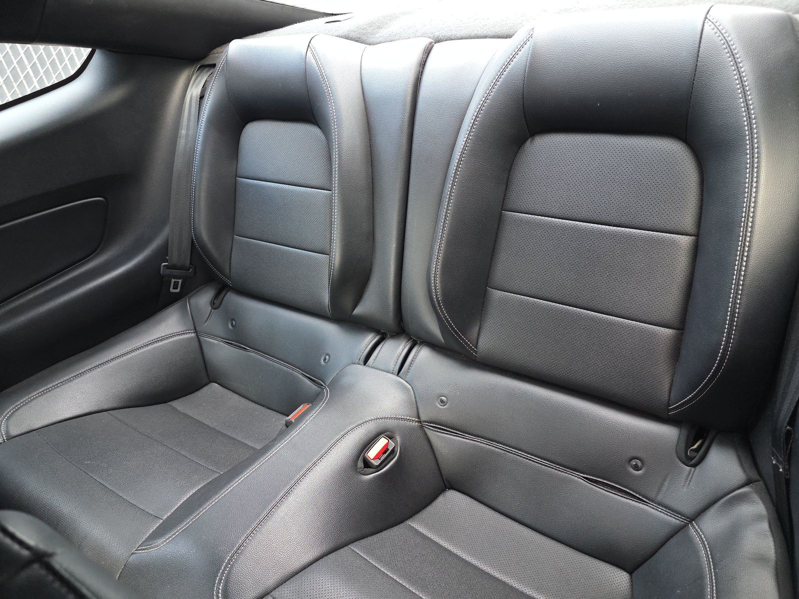 2023 Ford Mustang EcoBoost Premium RWD