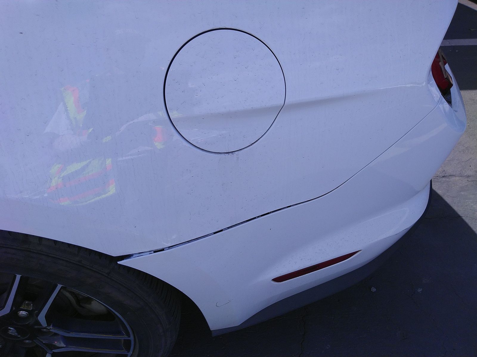 2023 Ford Mustang EcoBoost Premium RWD