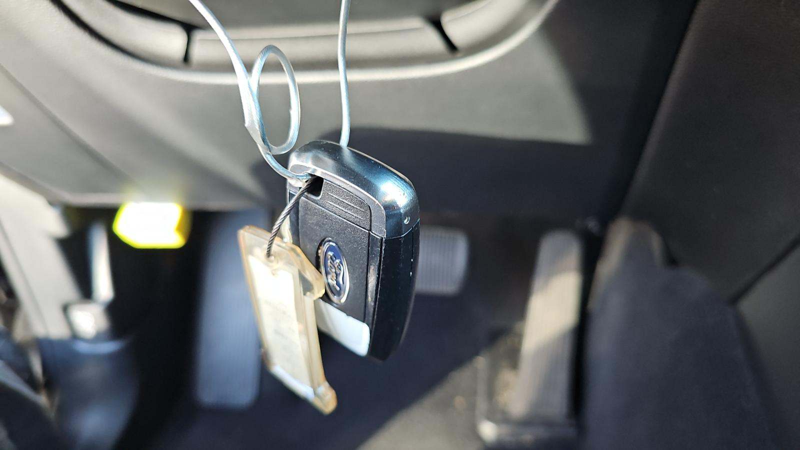 2023 Ford Explorer Limited AWD