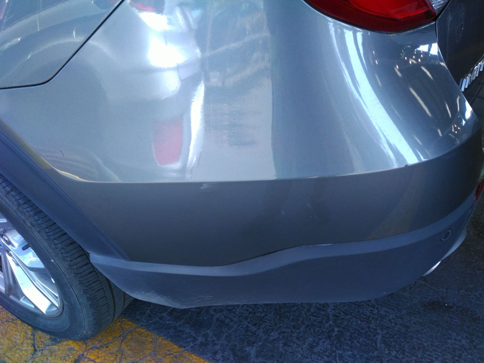 2023 Ford Explorer Limited AWD