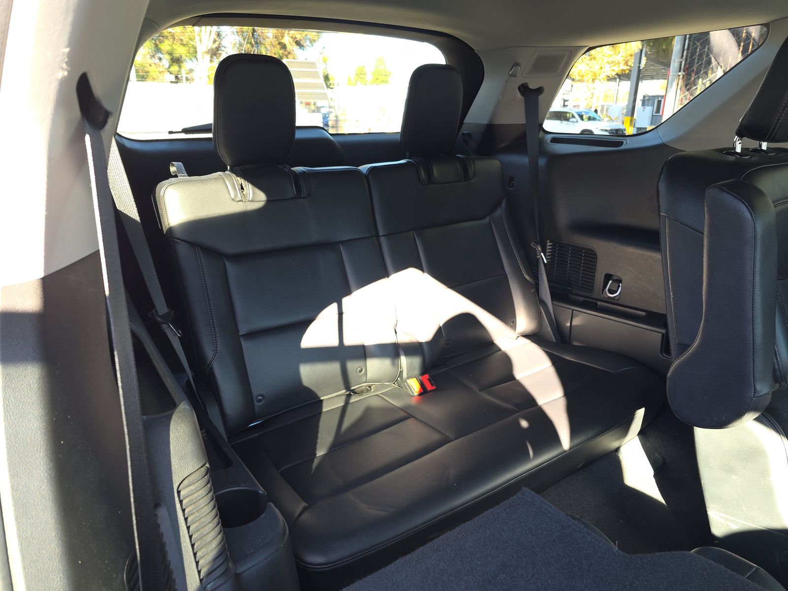 2023 Ford Explorer Limited AWD