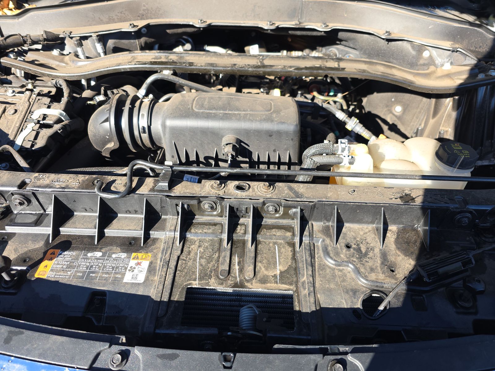 2023 Ford Explorer Limited AWD