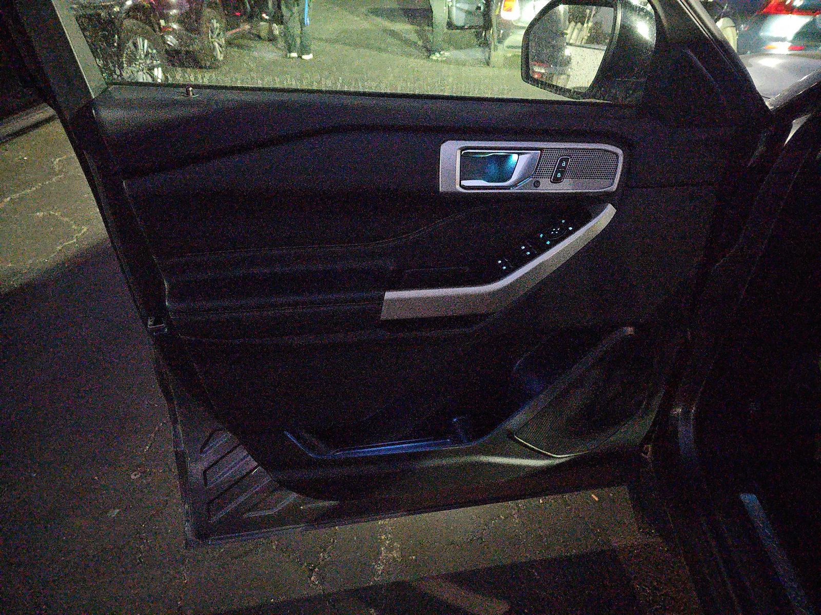 2023 Ford Explorer Limited AWD