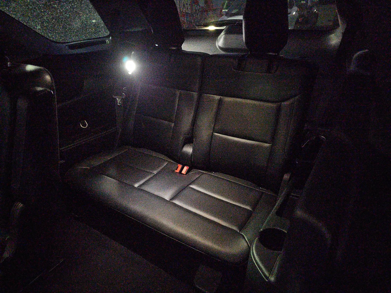 2023 Ford Explorer Limited AWD