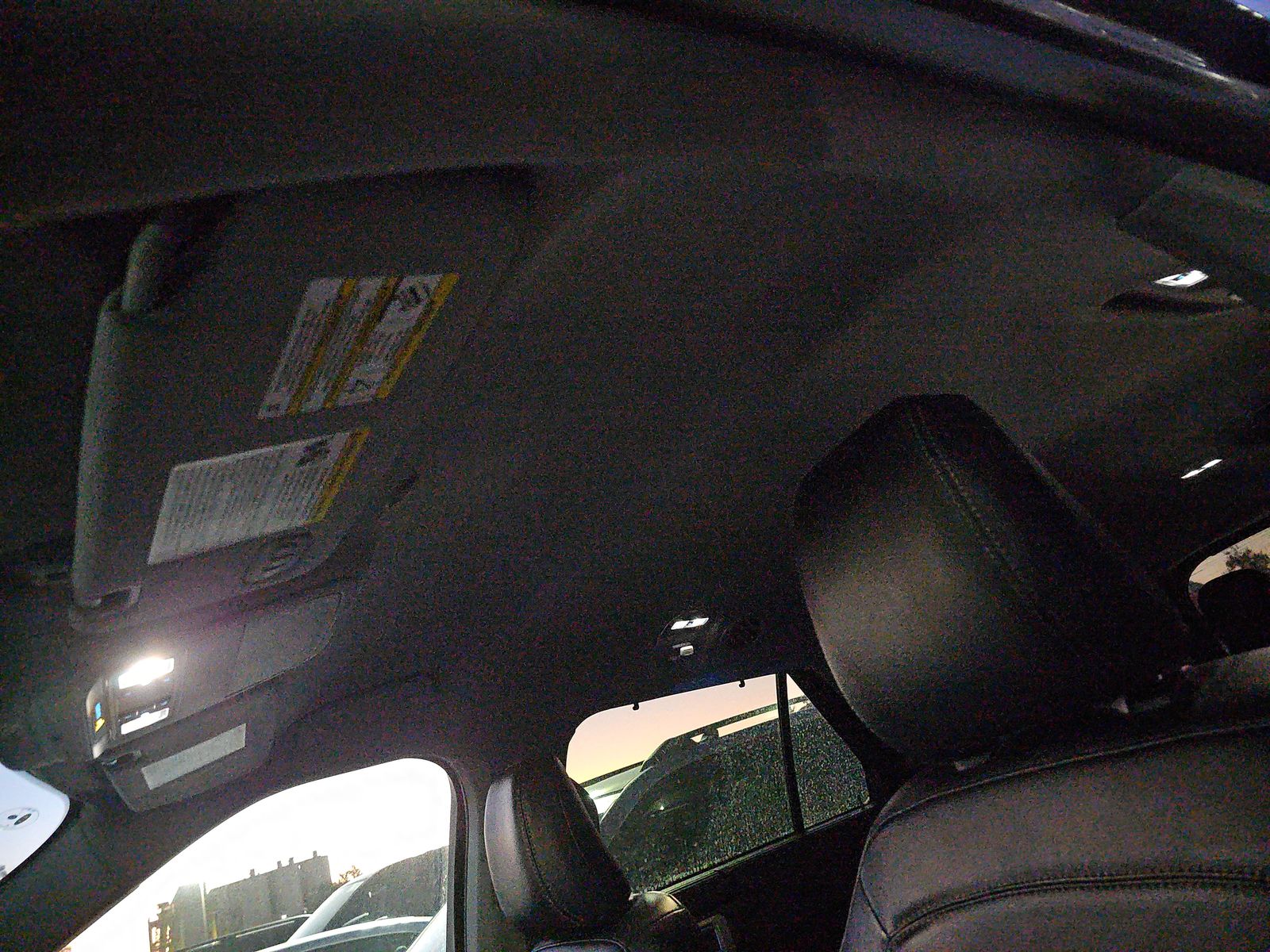 2023 Ford Explorer Limited AWD