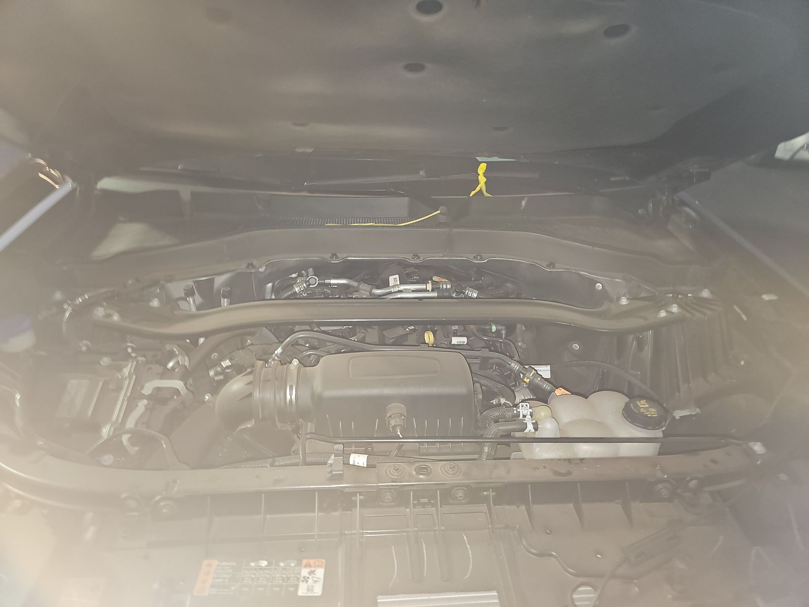 2023 Ford Explorer Limited AWD