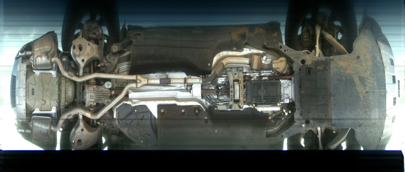 2023 Ford Explorer Limited AWD