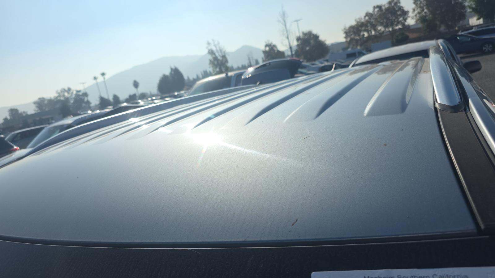 2023 Ford Explorer Limited AWD