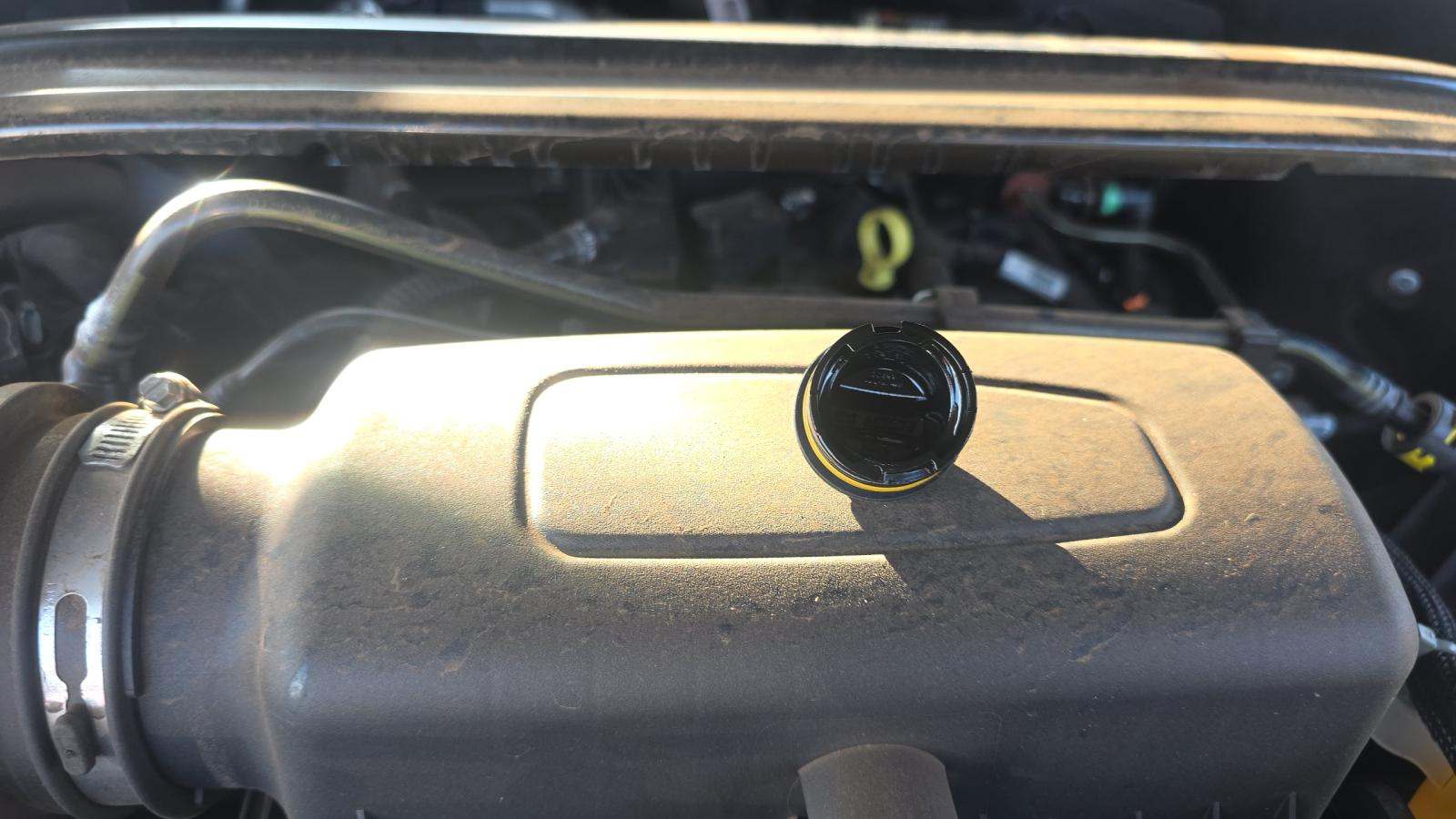 2023 Ford Explorer Limited AWD