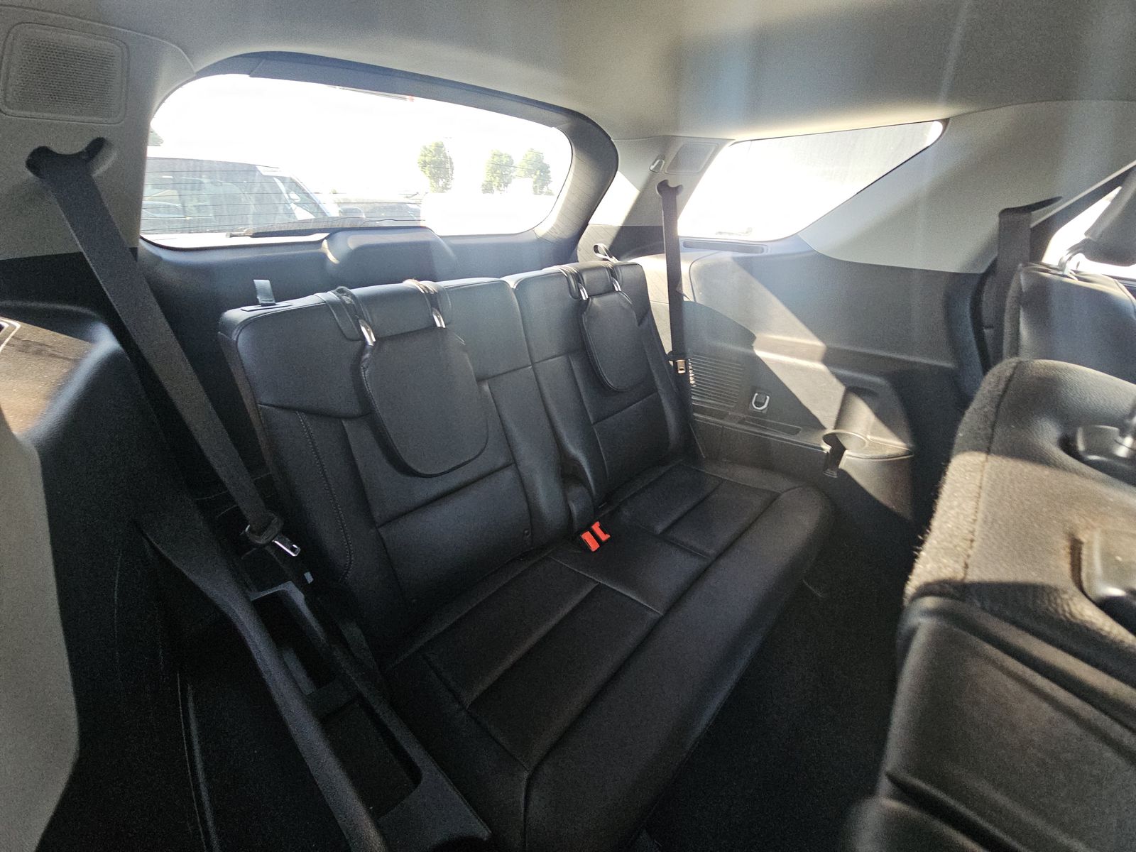 2023 Ford Explorer Limited AWD