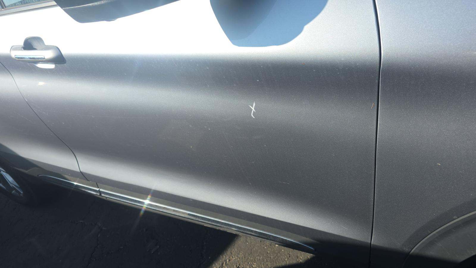 2023 Ford Explorer Limited AWD