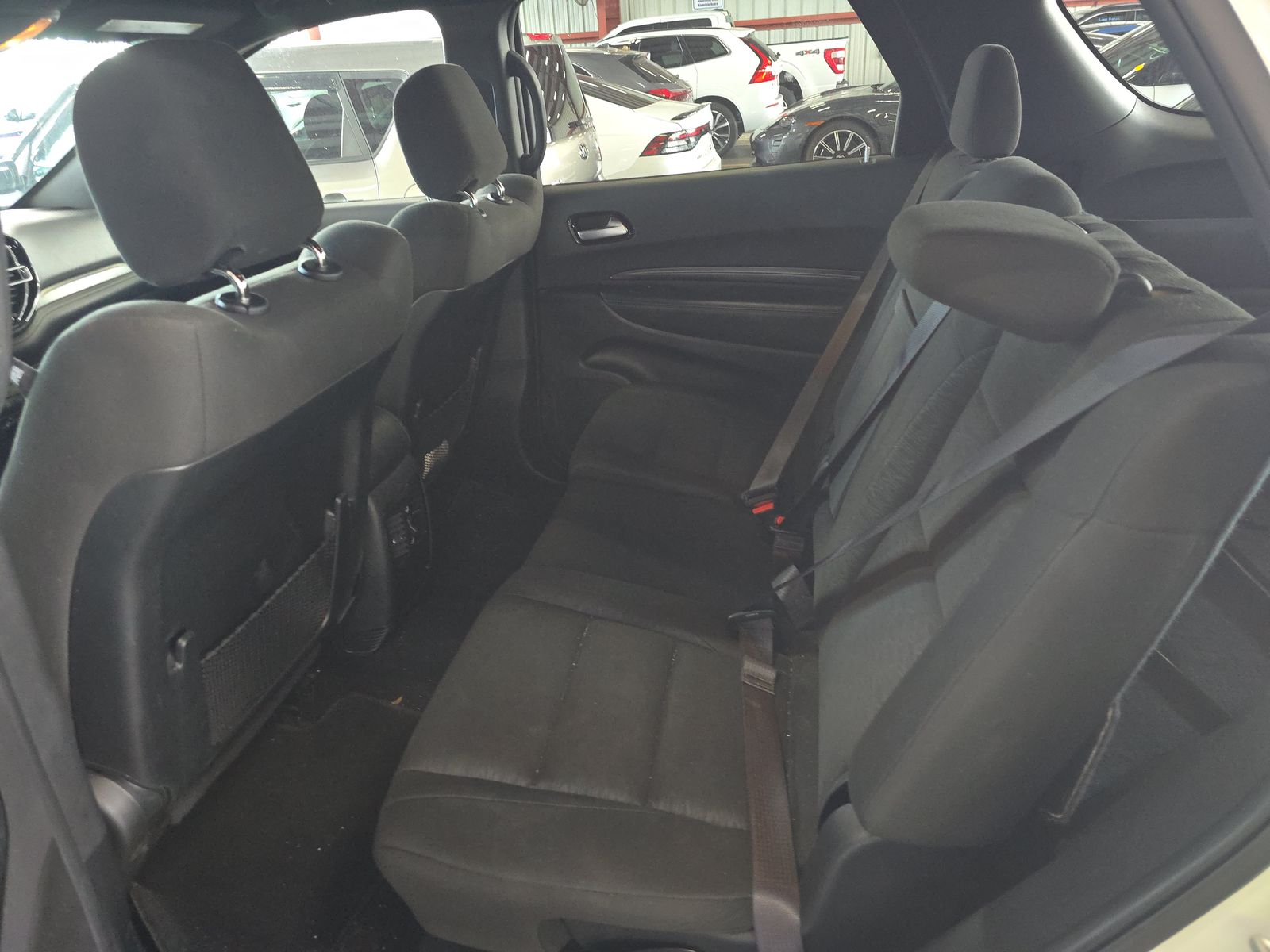 2023 Dodge Durango SXT RWD