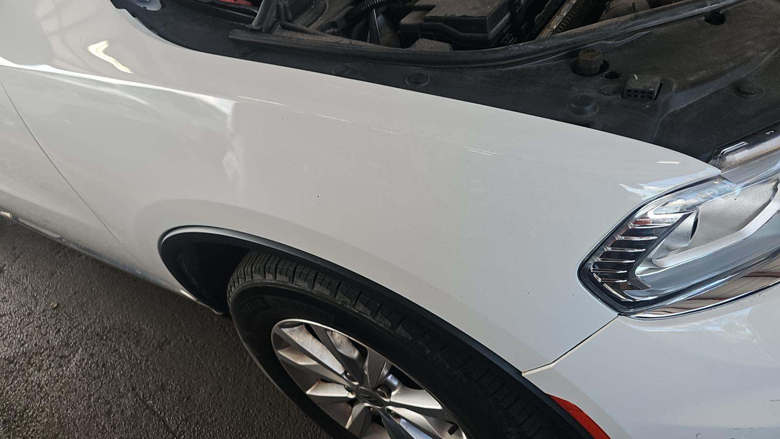 2023 Dodge Durango SXT RWD