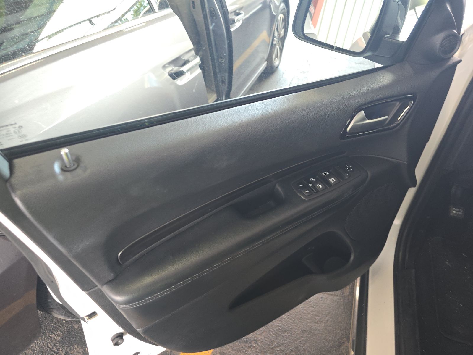 2023 Dodge Durango SXT RWD