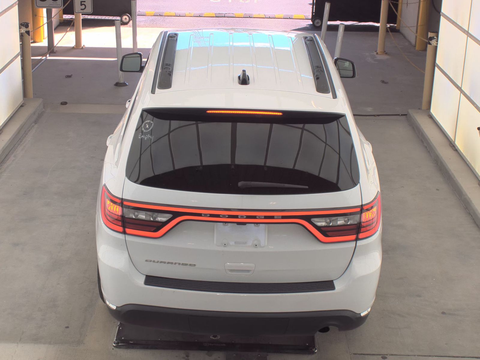 2023 Dodge Durango SXT RWD