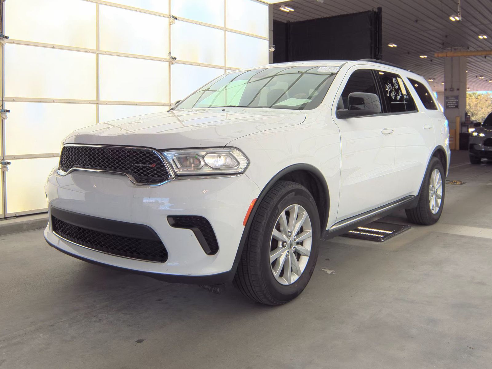 2023 Dodge Durango SXT RWD