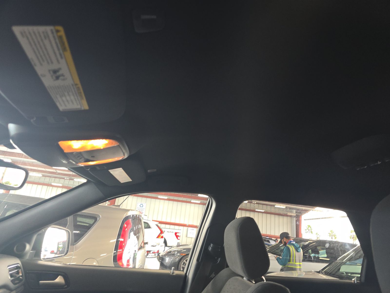 2023 Dodge Durango SXT RWD