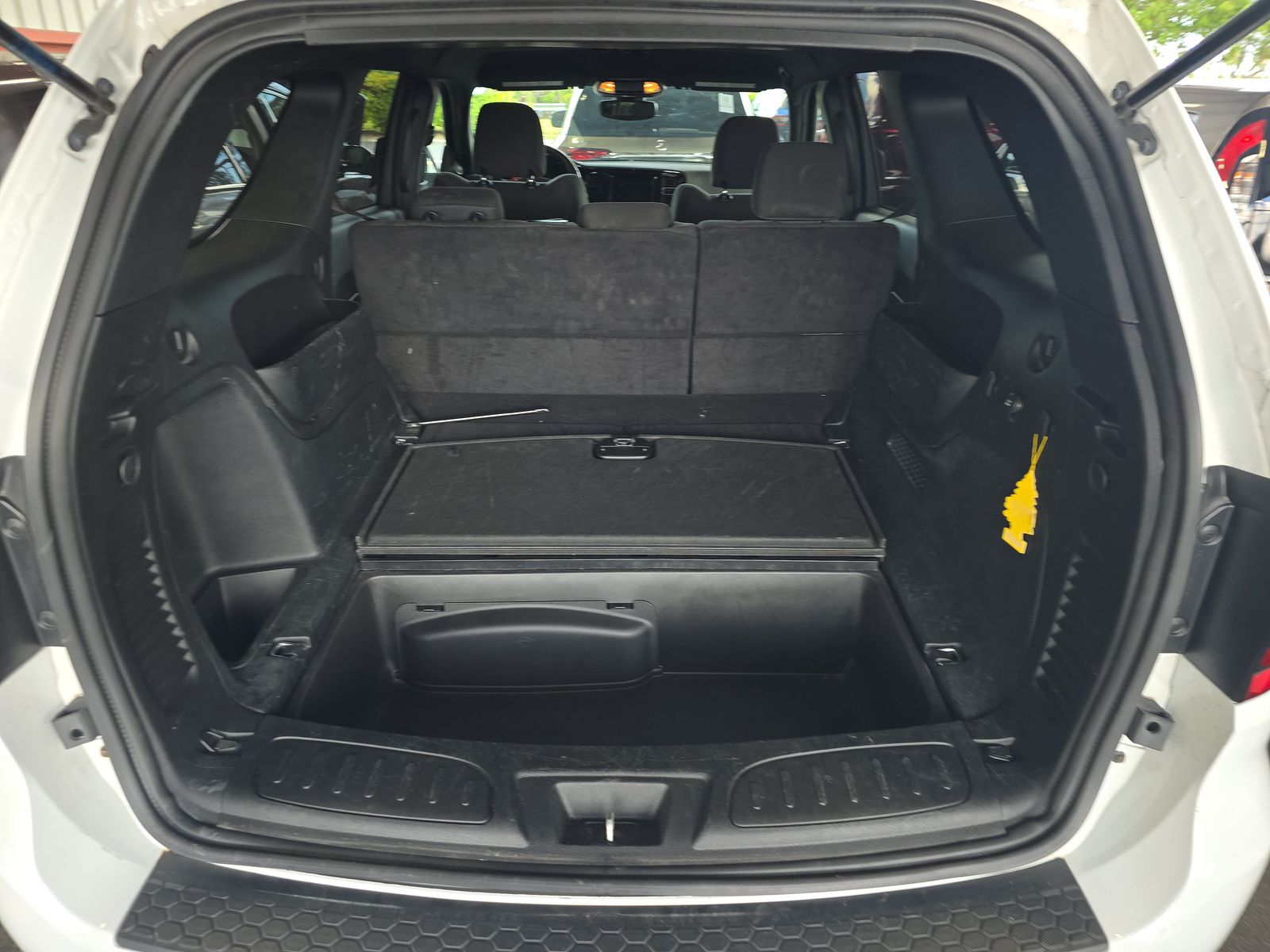 2023 Dodge Durango SXT RWD