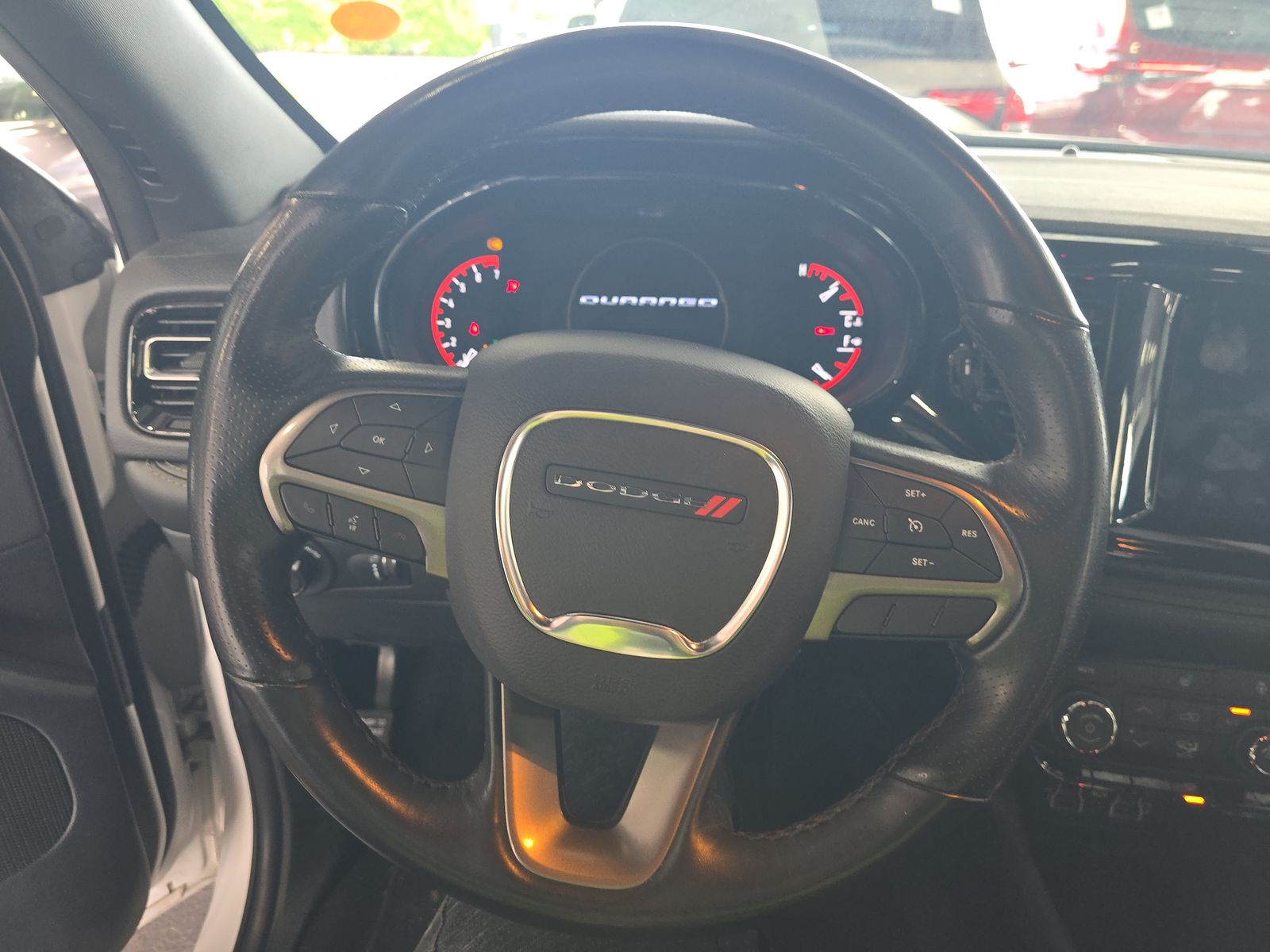 2023 Dodge Durango SXT RWD