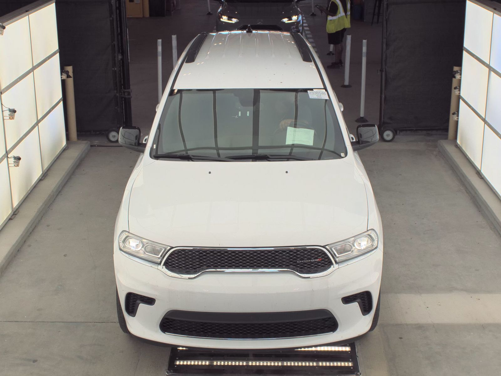 2023 Dodge Durango SXT RWD