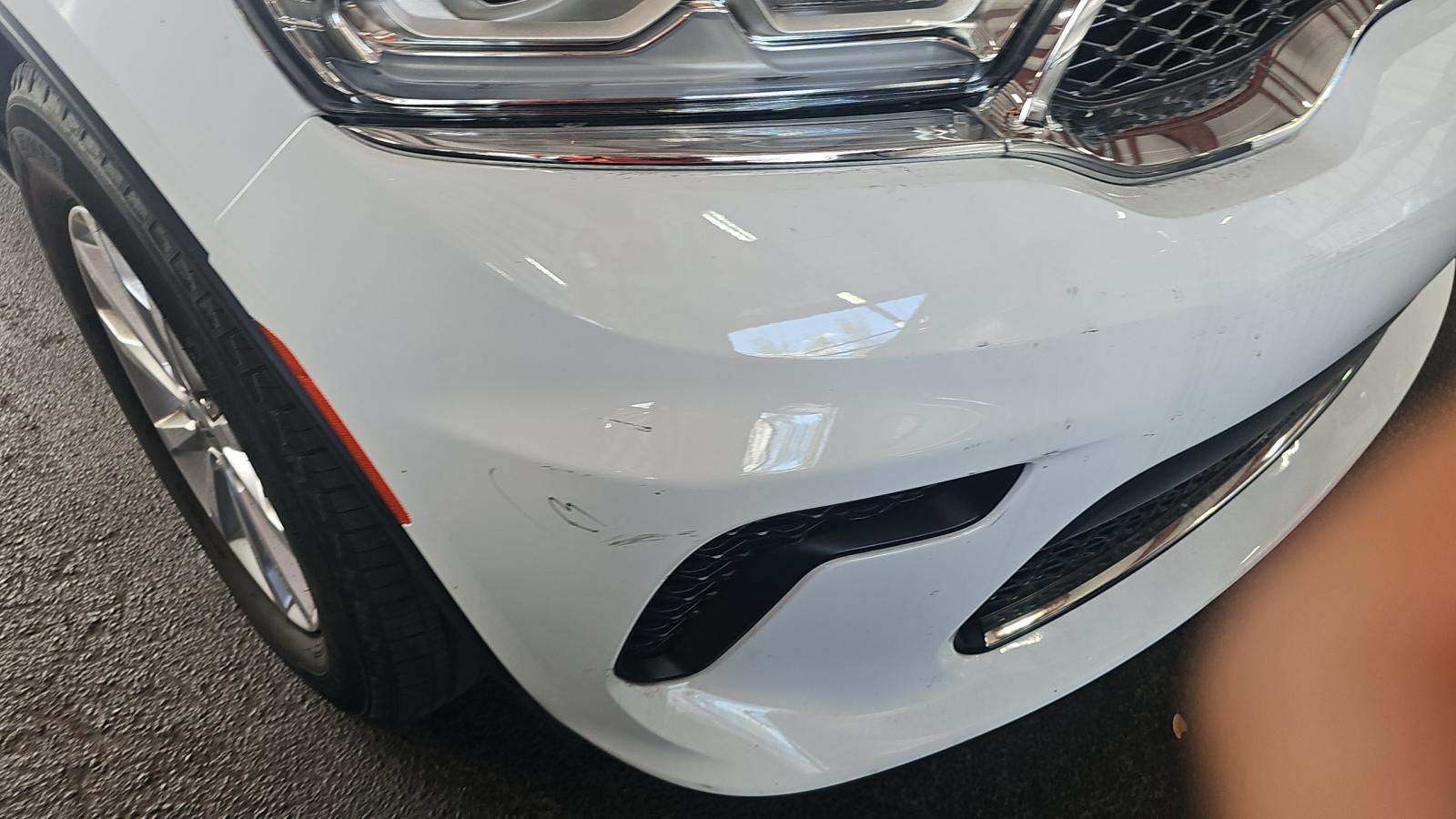 2023 Dodge Durango SXT RWD