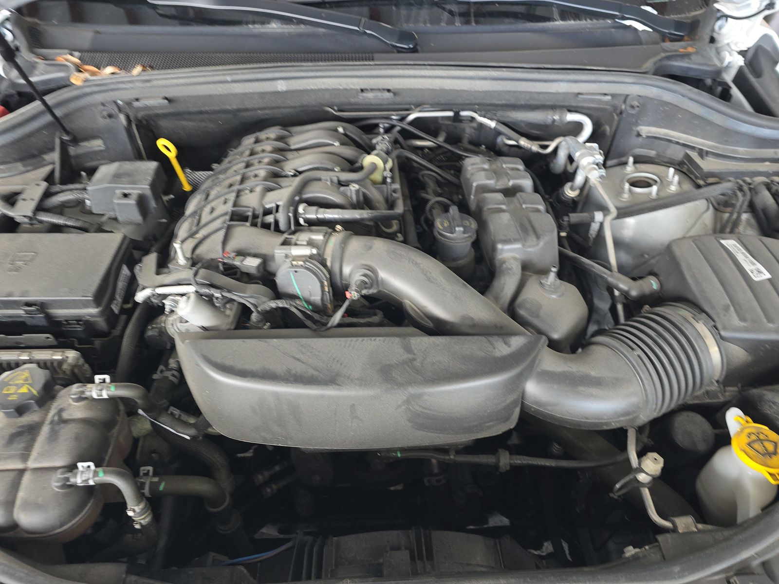 2023 Dodge Durango SXT RWD