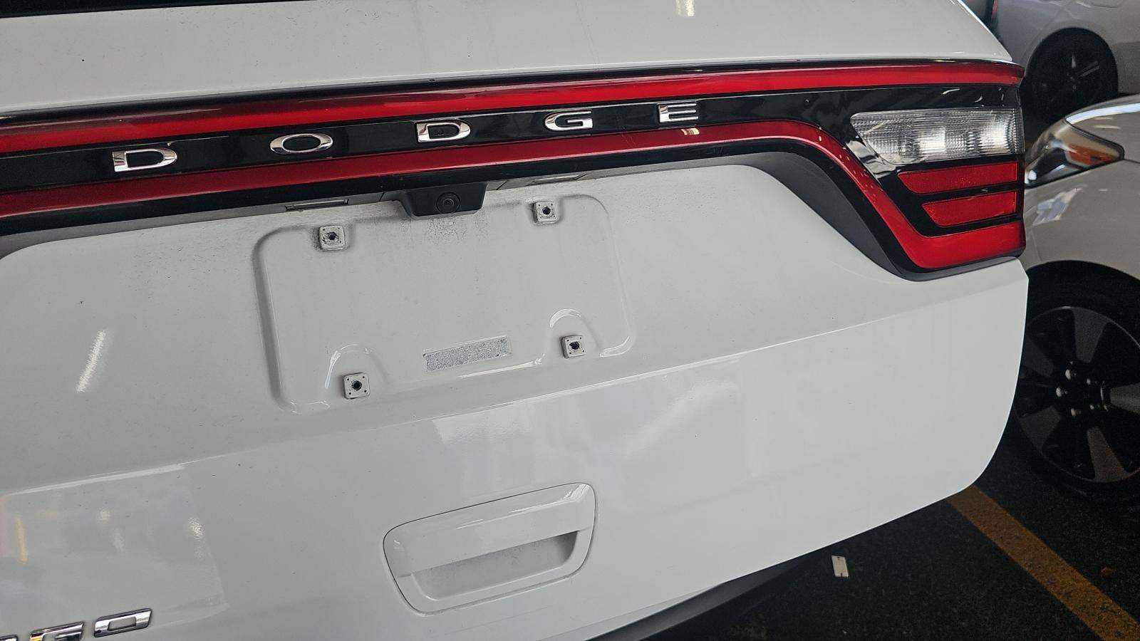 2023 Dodge Durango SXT RWD