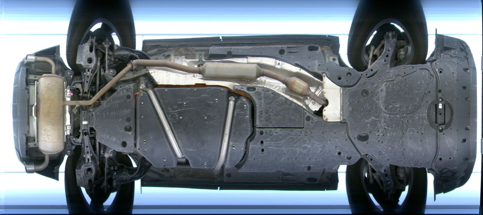 2025 Toyota RAV4 Hybrid LE AWD