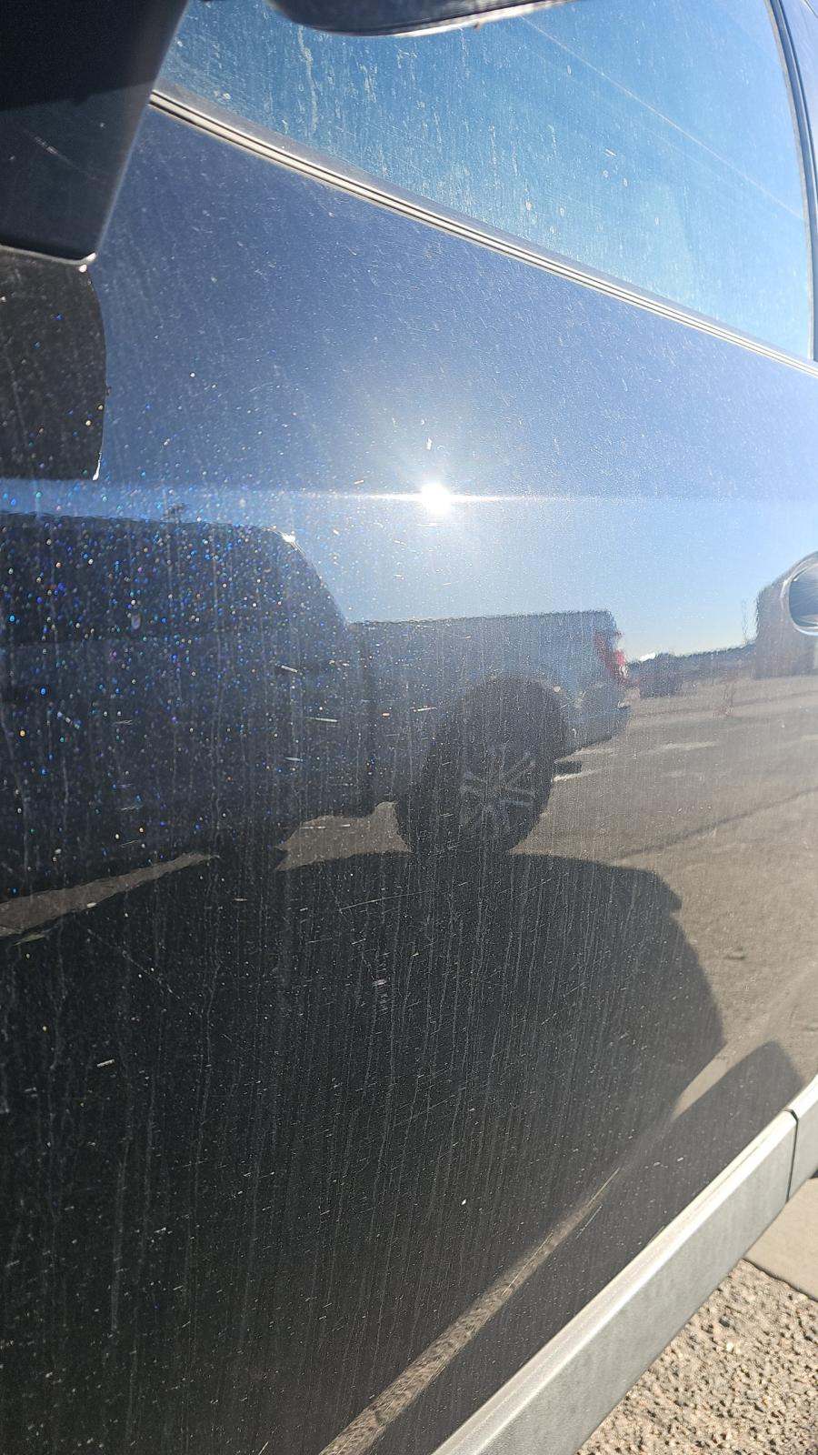 2025 Toyota RAV4 Hybrid LE AWD