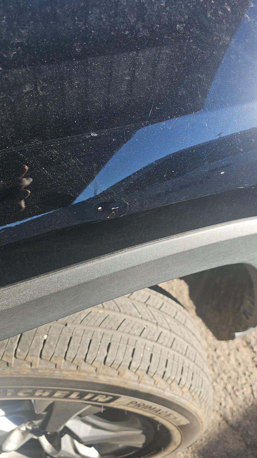 2025 Toyota RAV4 Hybrid LE AWD