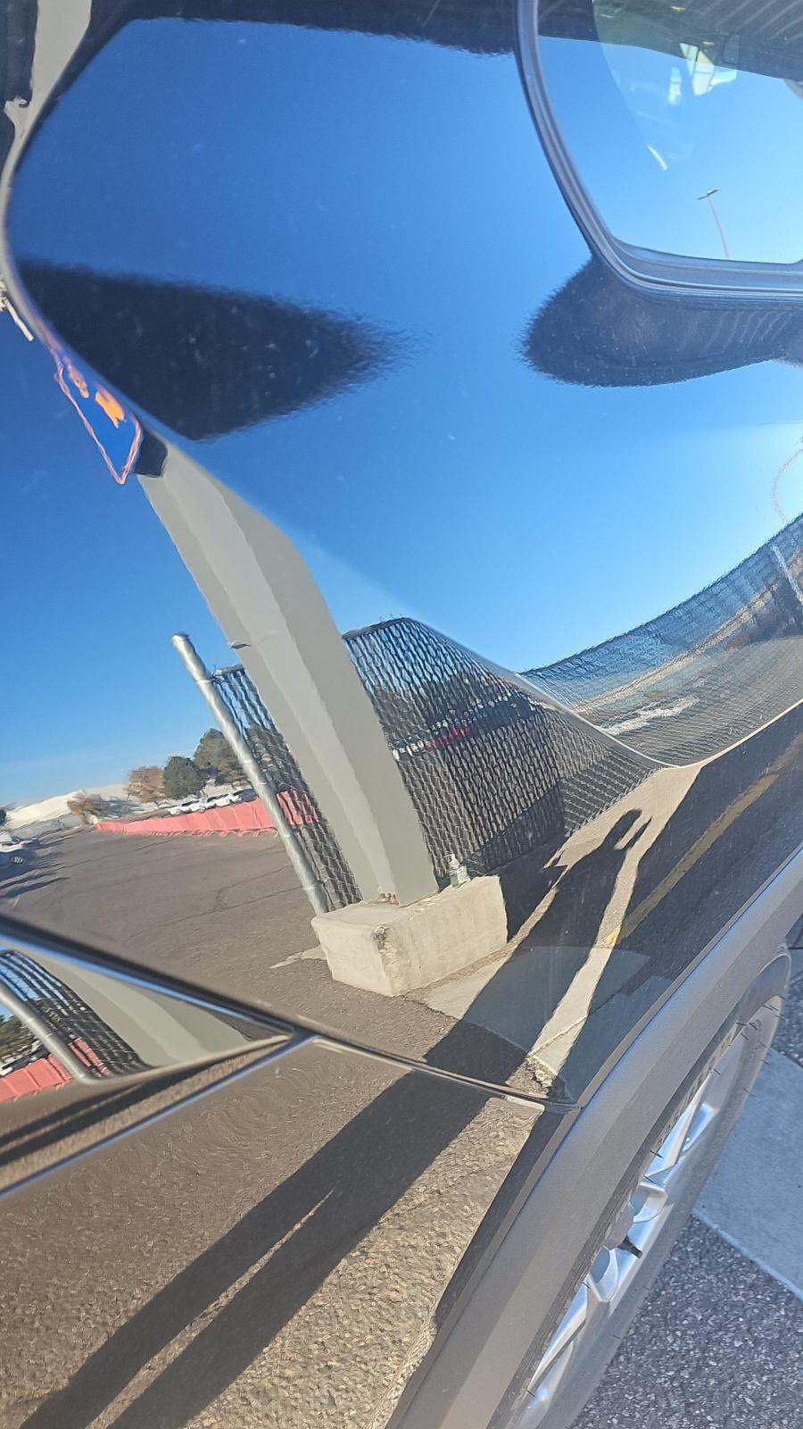 2025 Toyota RAV4 Hybrid LE AWD