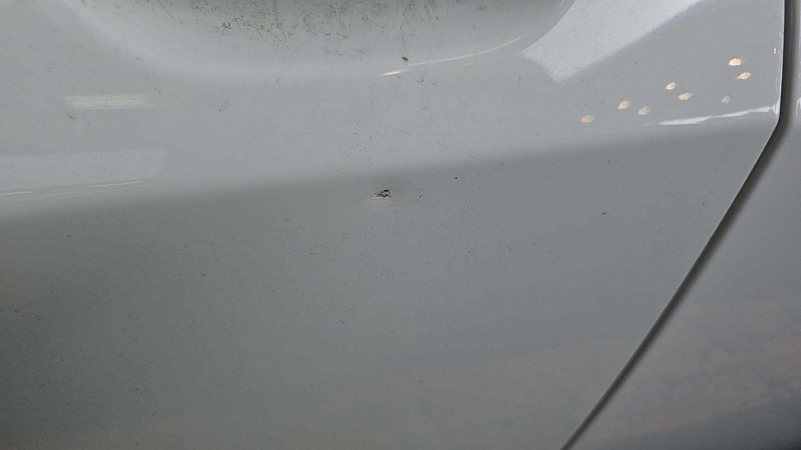 2022 Dodge Challenger SXT RWD