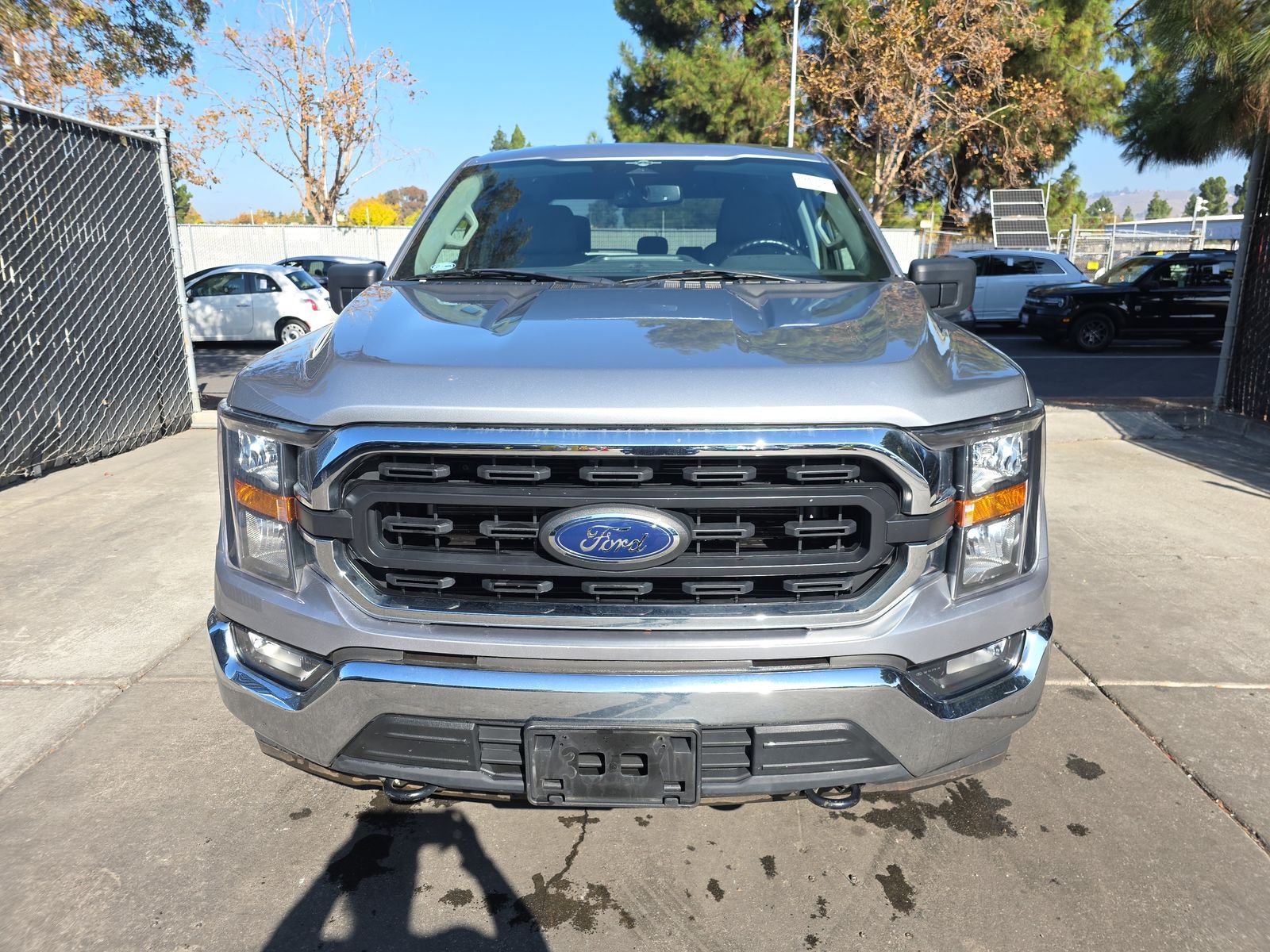 2023 Ford F-150 XLT AWD
