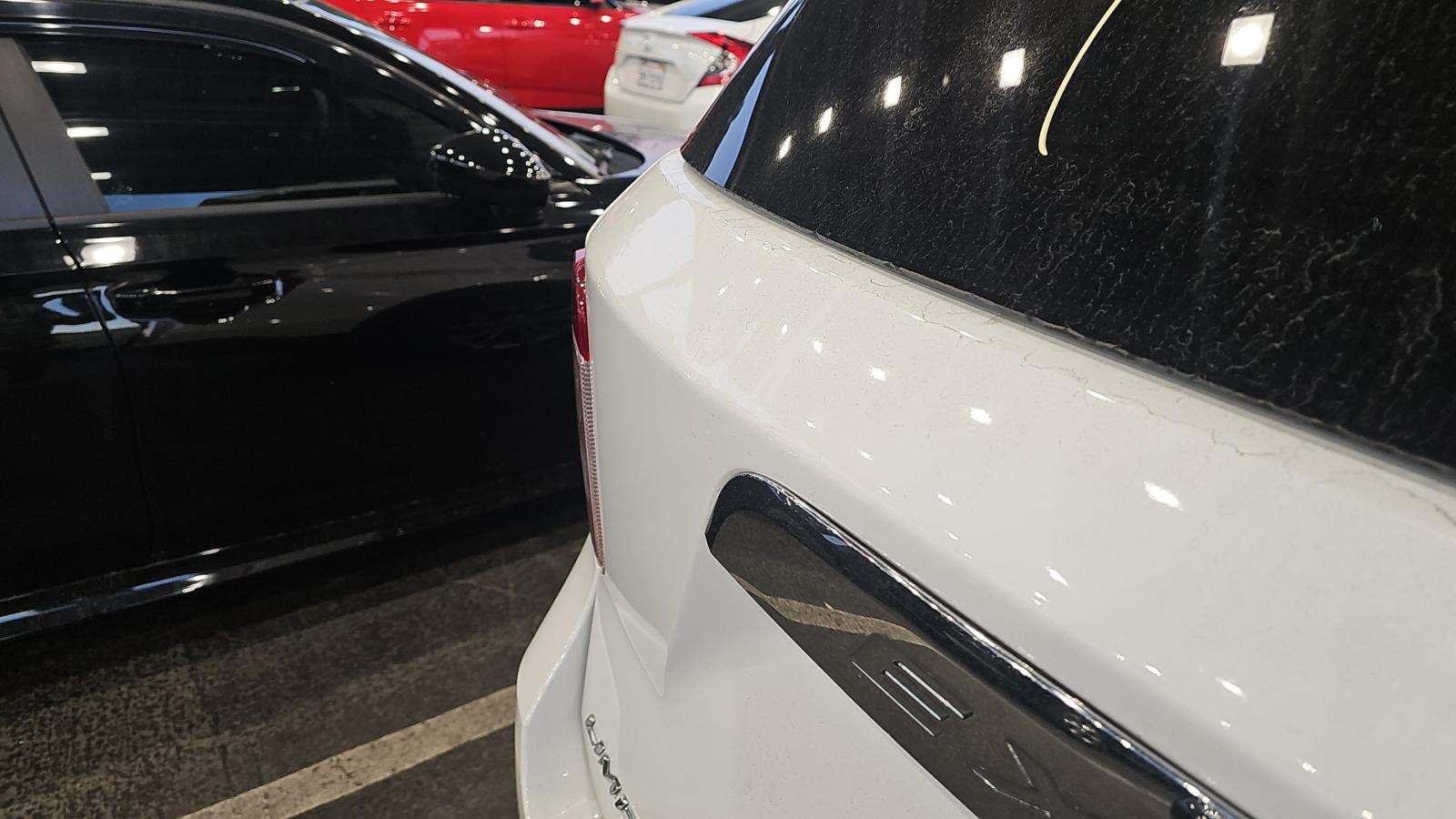 2023 Ford Explorer Limited AWD