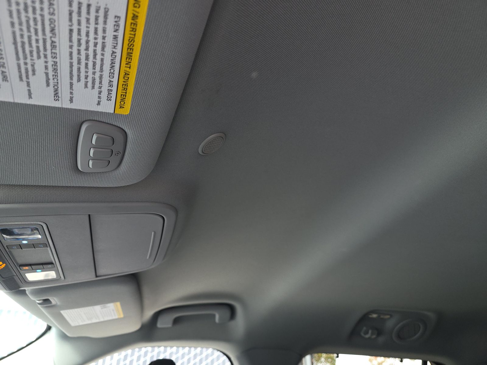 2023 Ford Explorer Limited AWD