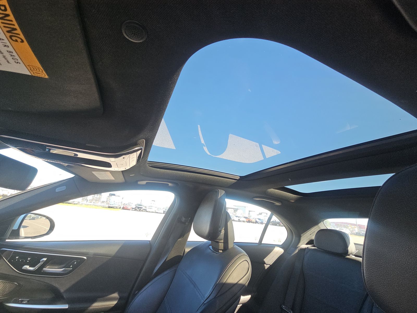 2024 Mercedes-Benz C-Class C 300 RWD