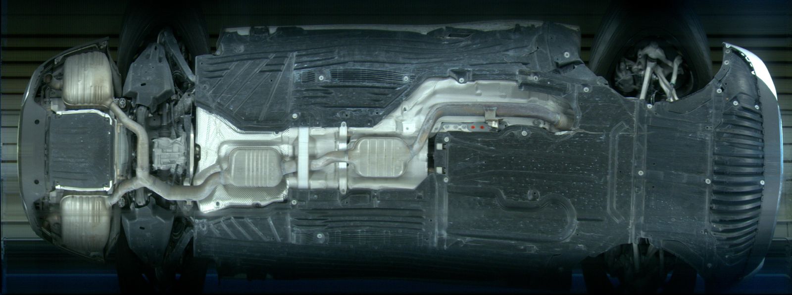 2024 Mercedes-Benz C-Class C 300 RWD