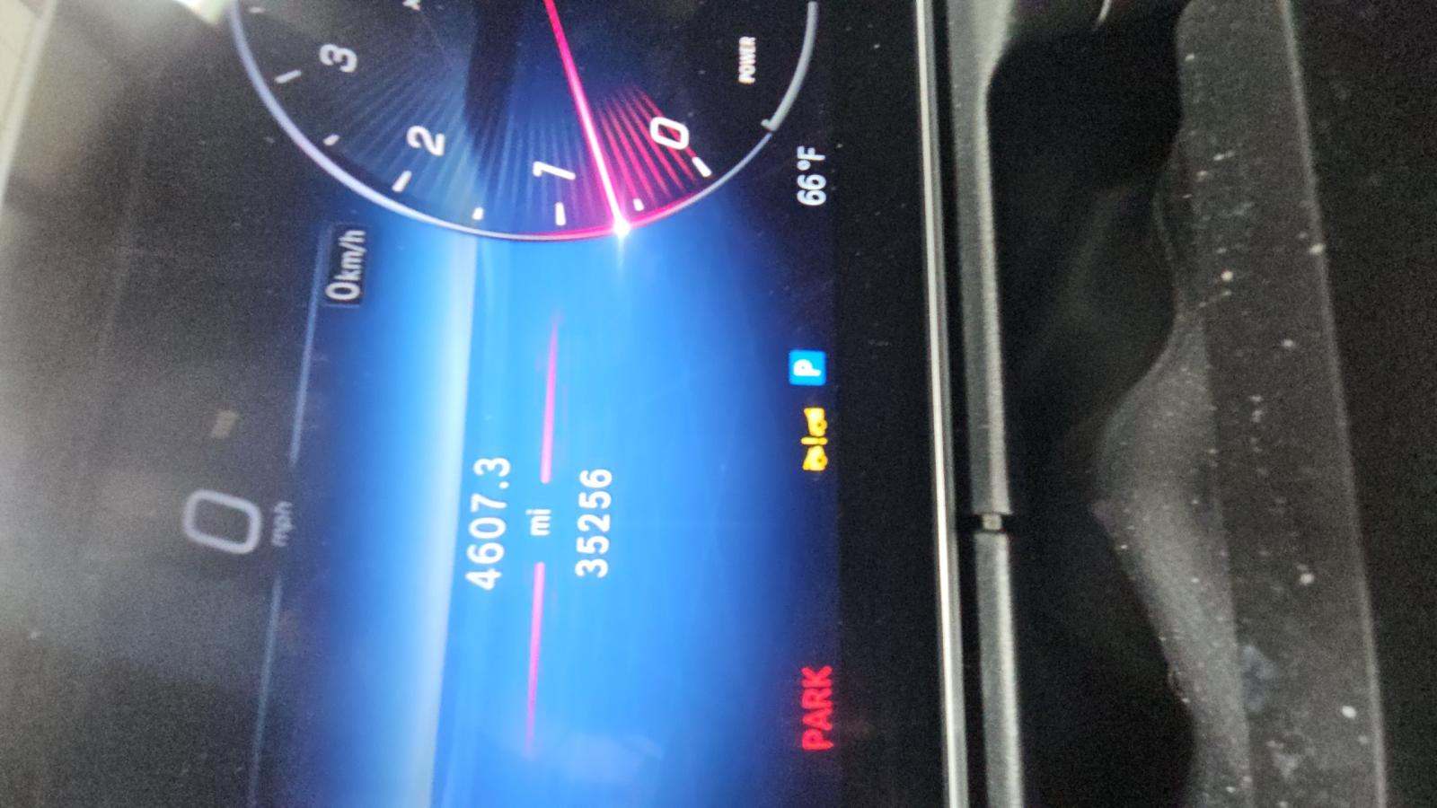 2024 Mercedes-Benz C-Class C 300 RWD