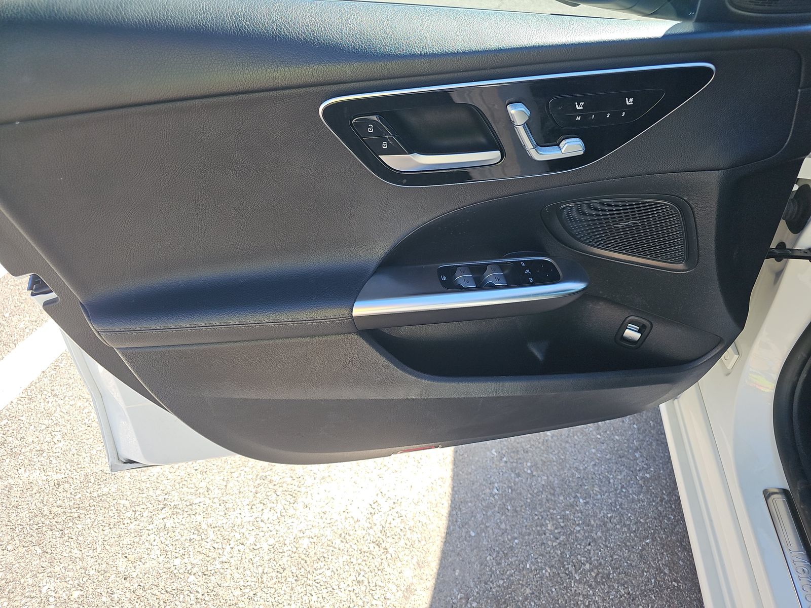 2024 Mercedes-Benz C-Class C 300 RWD