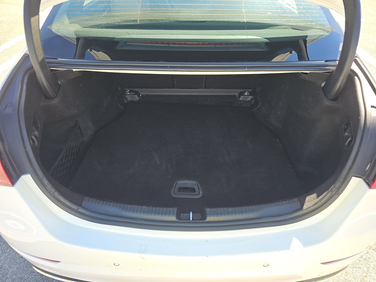 2024 Mercedes-Benz C-Class C 300 RWD