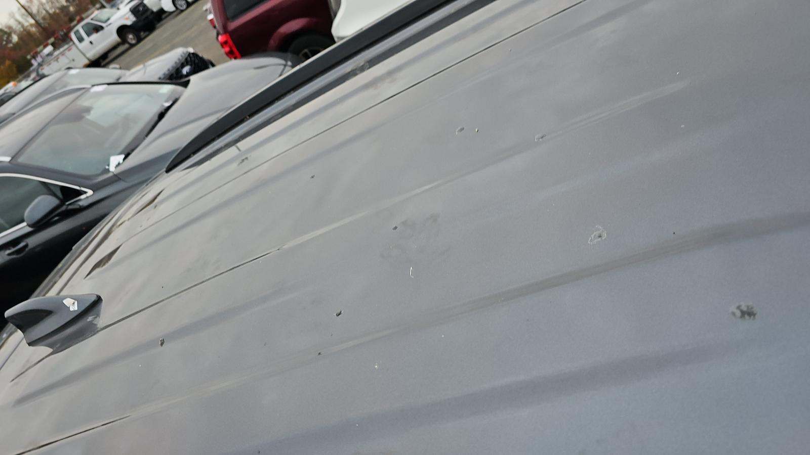 2024 Toyota RAV4 XLE AWD