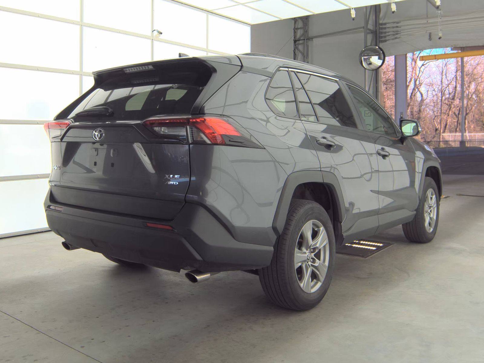 2024 Toyota RAV4 XLE AWD